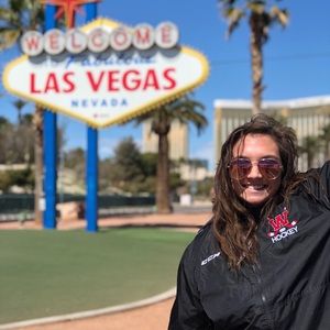 Meet your Posher, Mackenzie